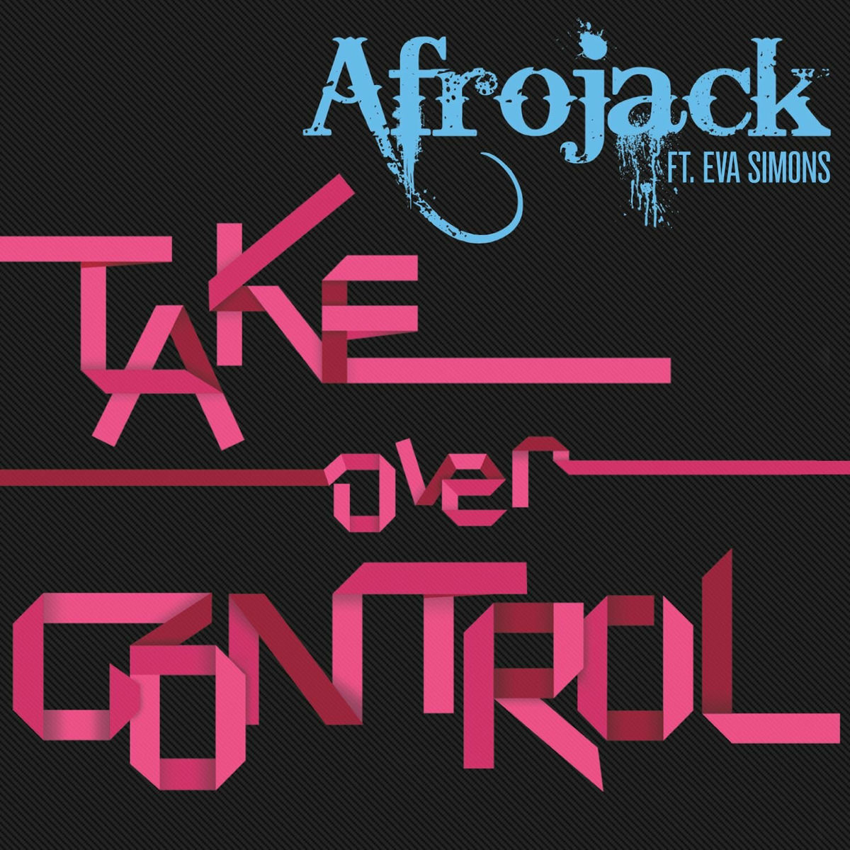 Afrojack Ft. Eva Simons; Afrojack